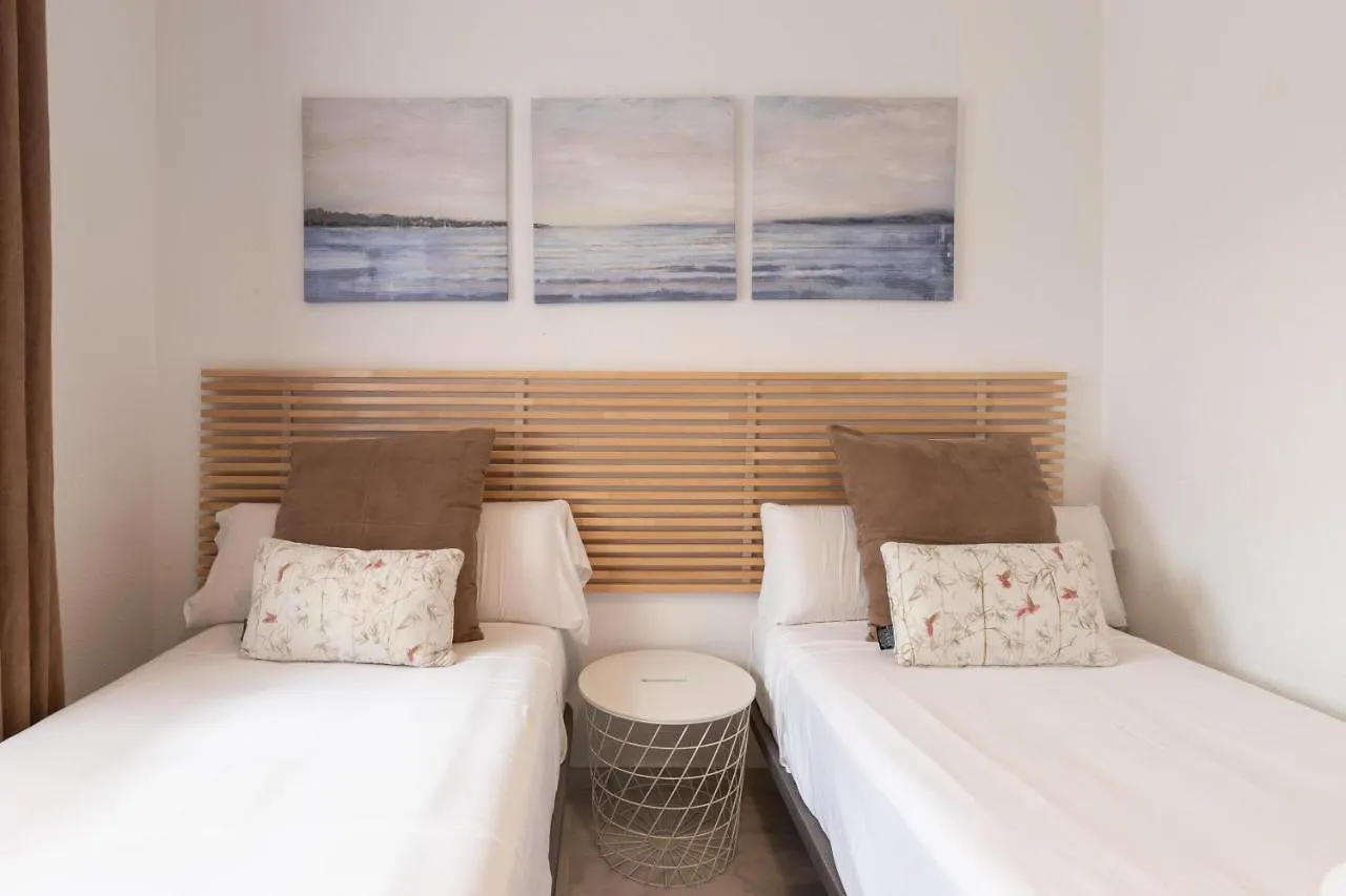 Poseidon Apartment Benalmadena
