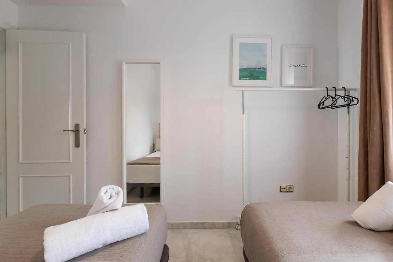 Poseidon Apartment Benalmadena