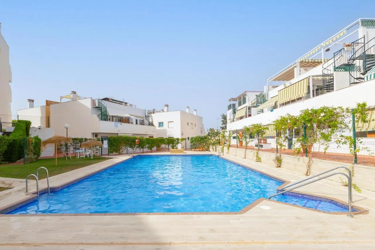 Poseidon Apartment Benalmadena Spain