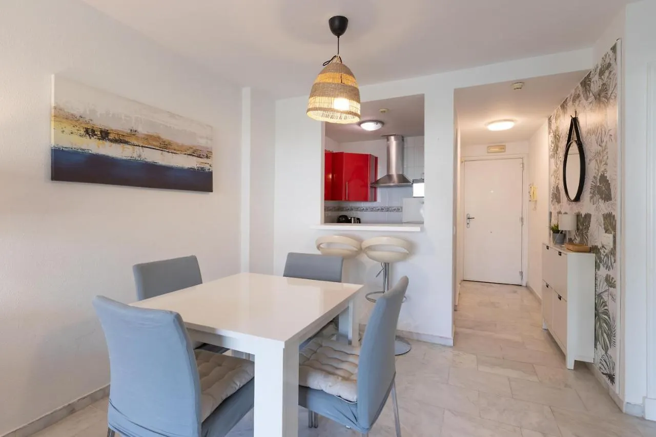 Poseidon Apartment Benalmadena