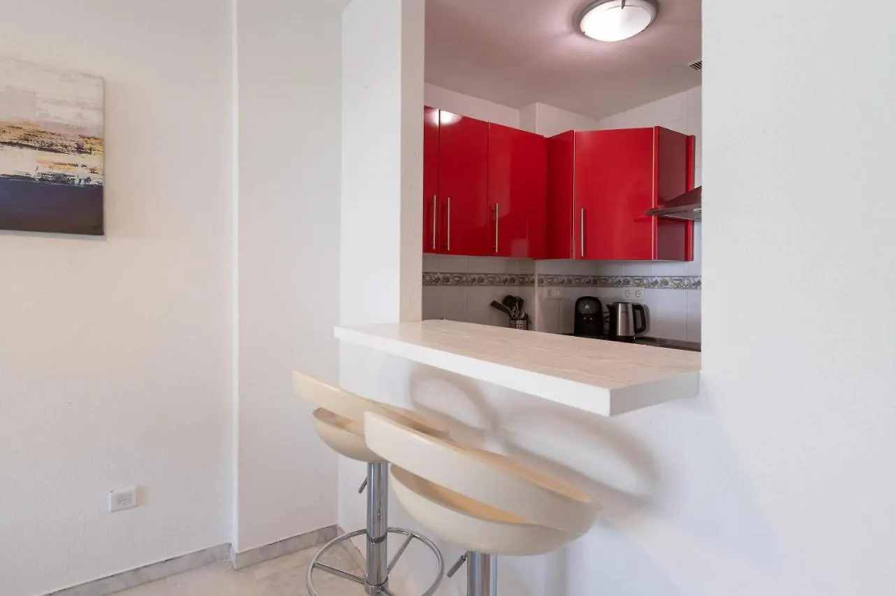 Poseidon Apartment Benalmadena