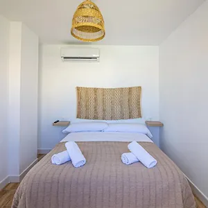 Sunstay Seaside Flat I Puerto Marina Apartamento