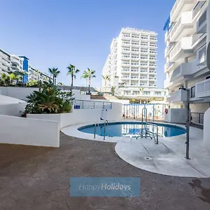 Hh Costa Apartamento