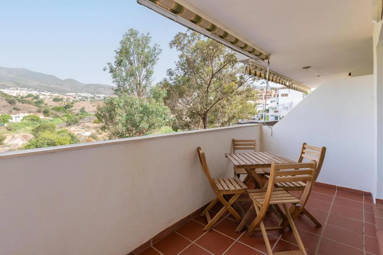 Apartamento Poseidon Benalmádena España