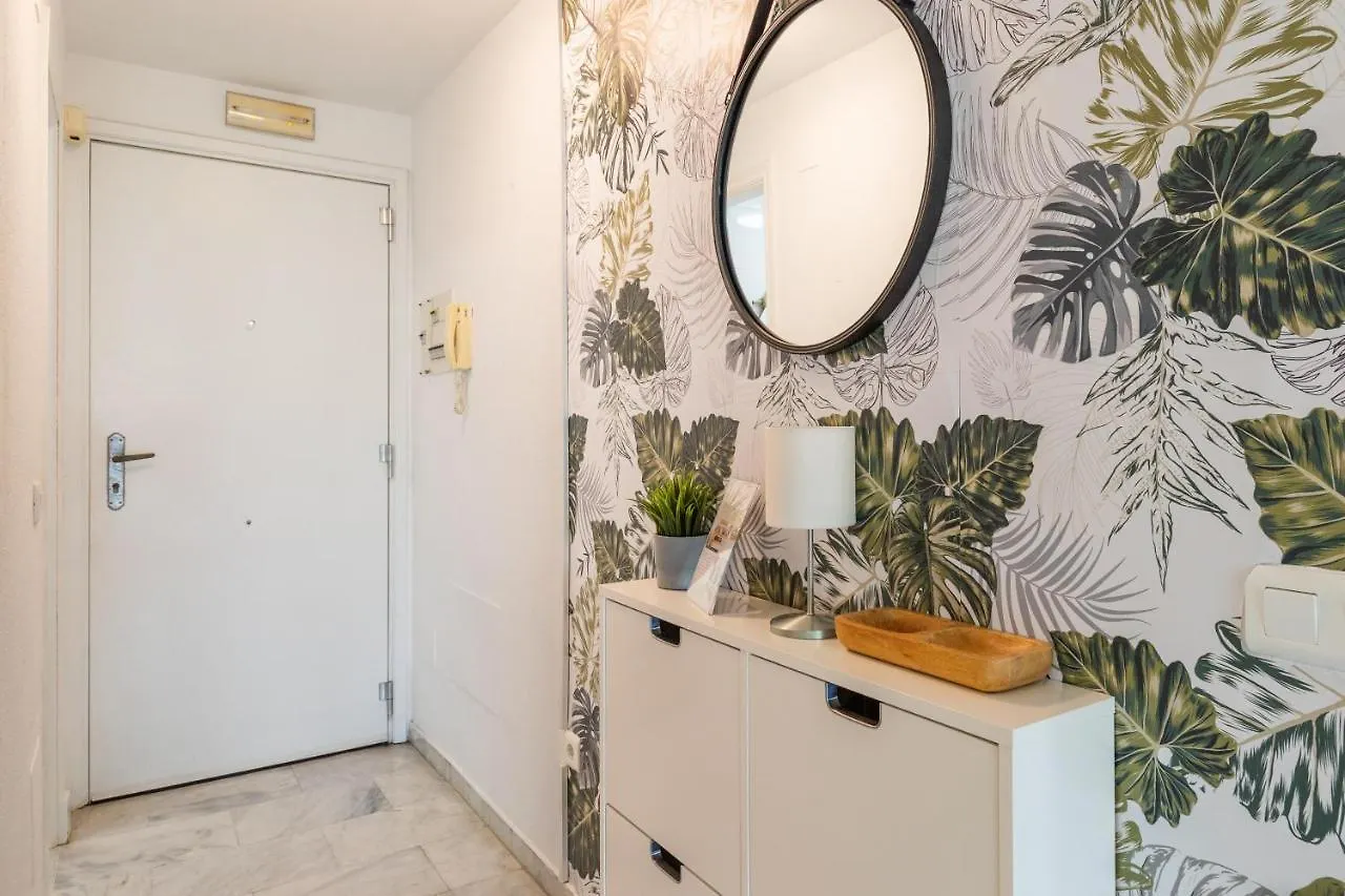 Apartamento Poseidon Benalmádena
