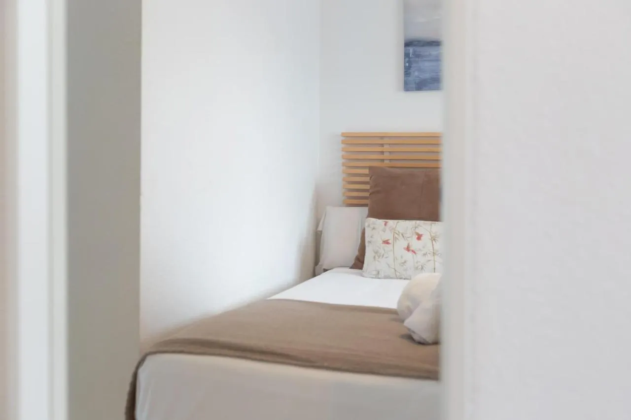 Apartamento Poseidon Benalmádena