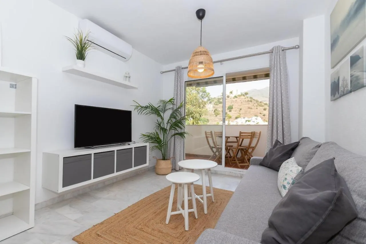 Poseidon Apartment Benalmadena