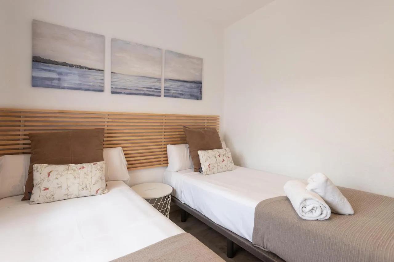 Poseidon Apartment Benalmadena 0*,